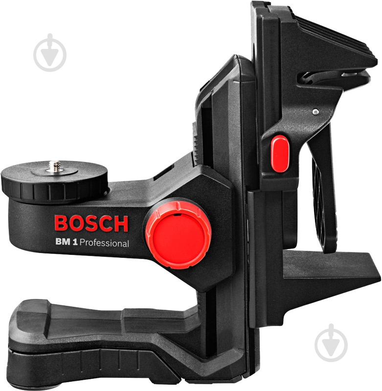 Держатель универсальный Bosch Professional BM1 NEW 0601015A01 - фото 2