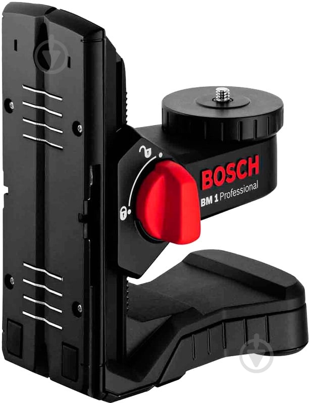 Держатель универсальный Bosch Professional BM1 NEW 0601015A01 - фото 3