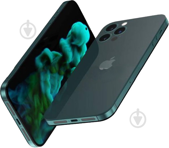 Смартфон Apple iPhone 14 Pro 64GB - фото 4