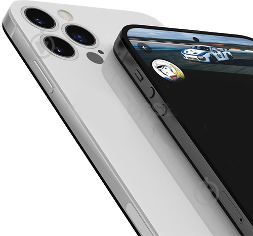 Смартфон Apple iPhone 14 Pro 64GB - фото 5