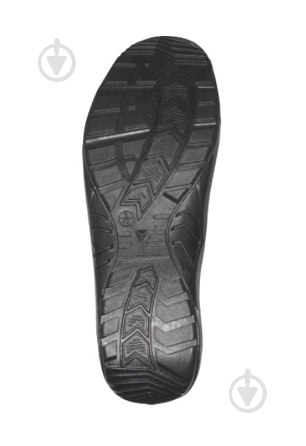 Полуботинки Delta Plus Asti р.48 ASTISPNO48 черный - фото 2