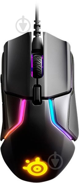Миша SteelSeries Rival 600 - фото 1