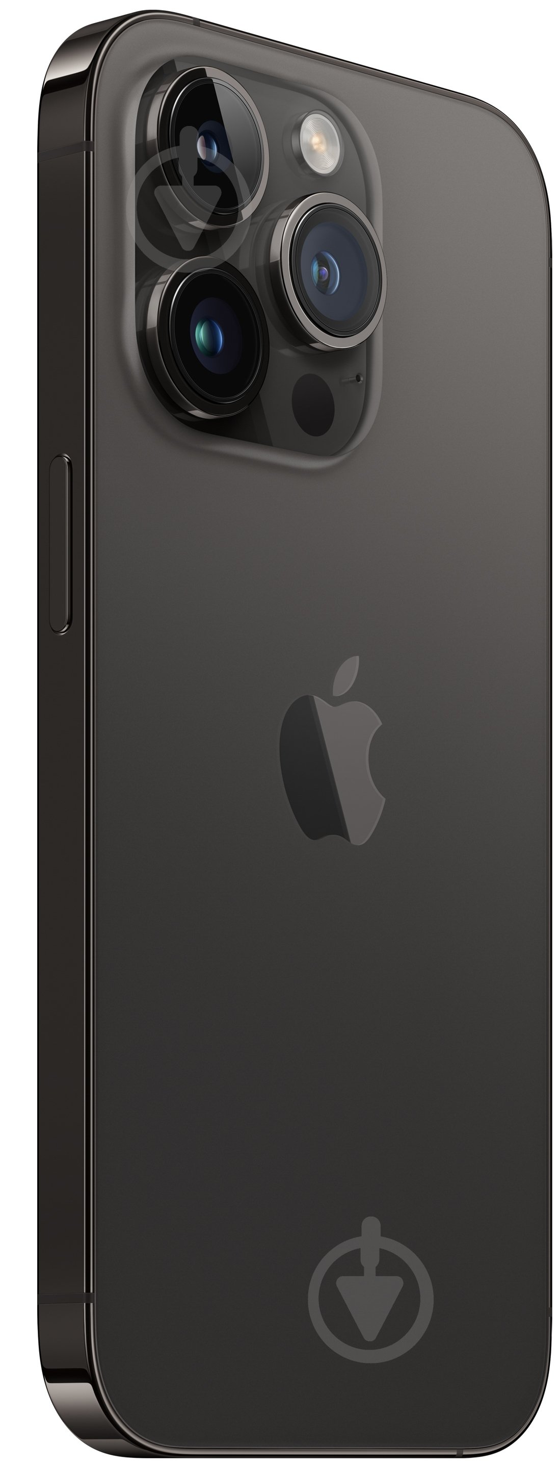 Смартфон Apple iPhone 14 Pro 256GB Space Black (MQ0T3RX/A) - фото 3 Смартфон Apple iPhone 14 Pro 256GB Space Black (MQ0T3RX/A) - фото 3