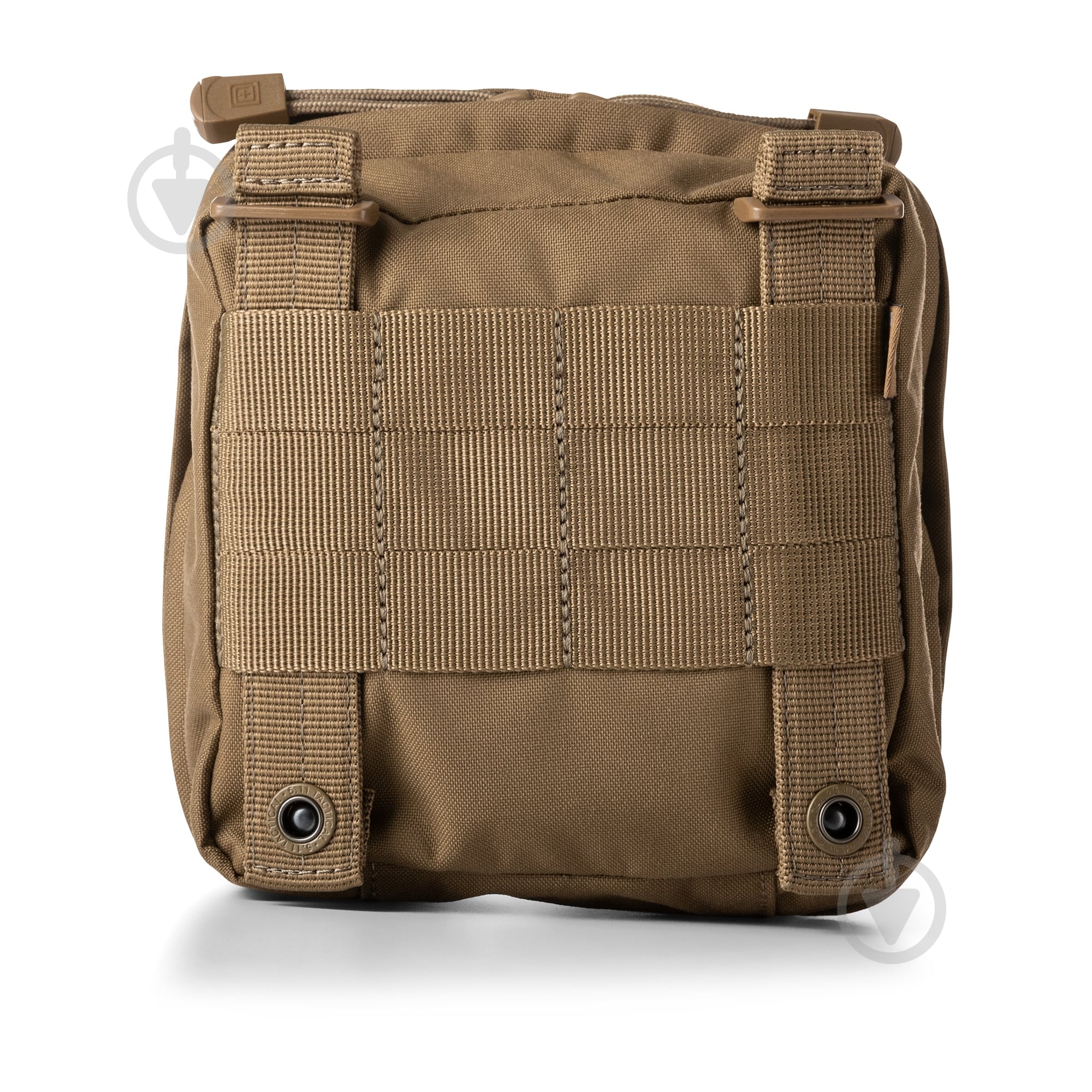 Подсумок 5.11 Tactical медицинский "6.6 Med Pouch" kangaroo - фото 5 Подсумок 5.11 Tactical медицинский "6.6 Med Pouch" kangaroo - фото 5