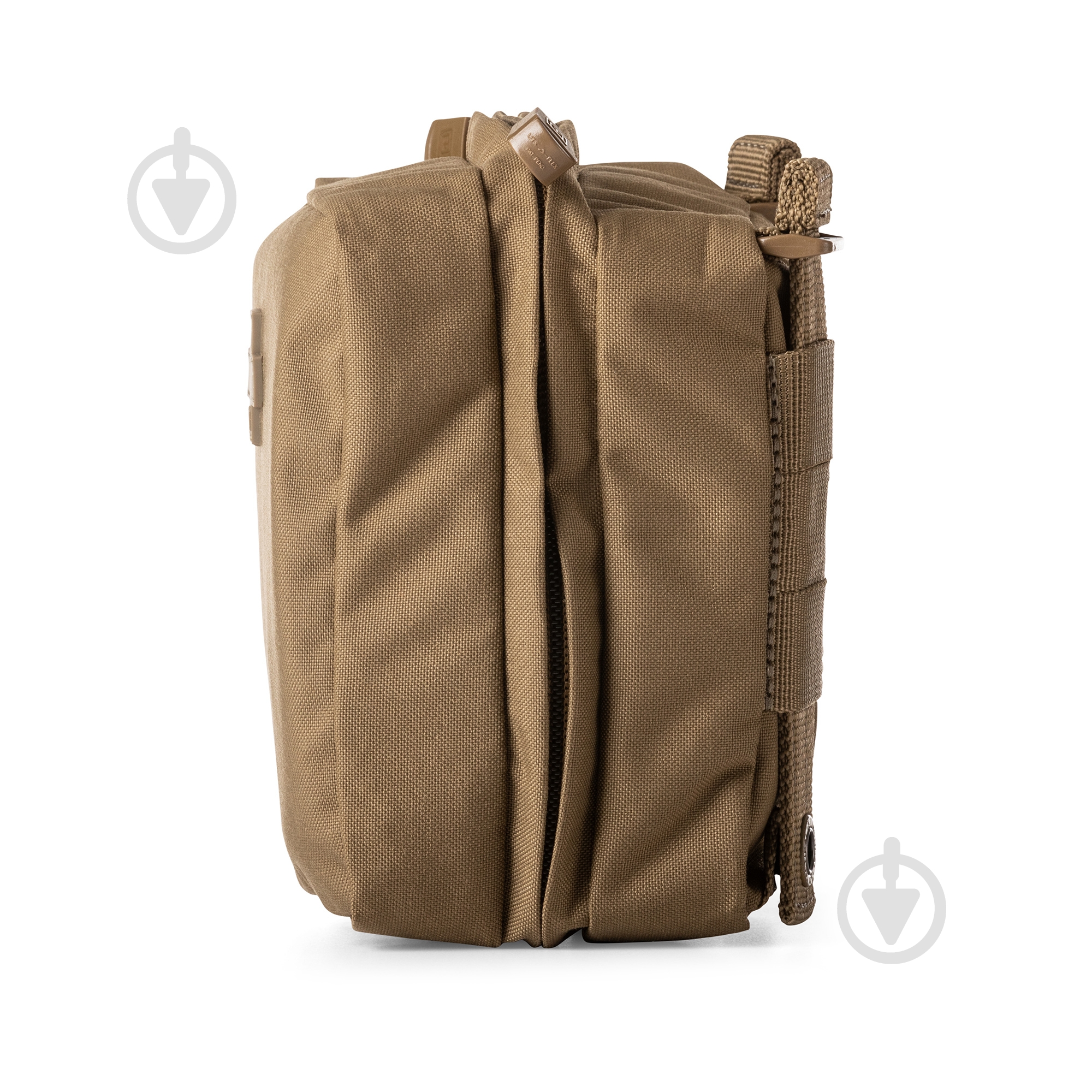 Подсумок 5.11 Tactical медицинский "6.6 Med Pouch" kangaroo - фото 3 Подсумок 5.11 Tactical медицинский "6.6 Med Pouch" kangaroo - фото 3