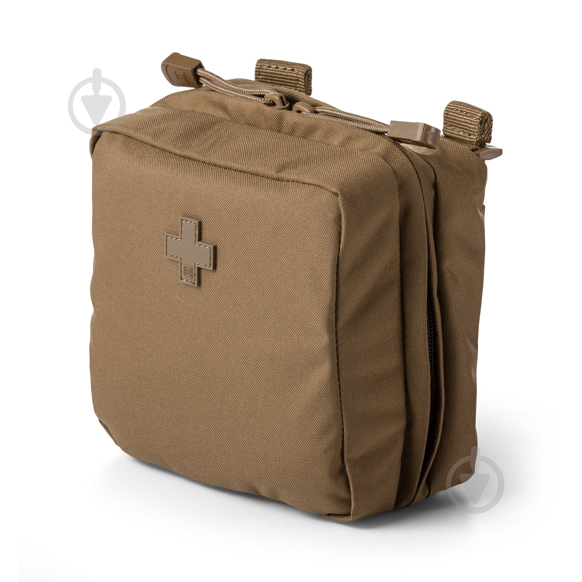 Подсумок 5.11 Tactical медицинский "6.6 Med Pouch" kangaroo - фото 1 Подсумок 5.11 Tactical медицинский "6.6 Med Pouch" kangaroo - фото 1