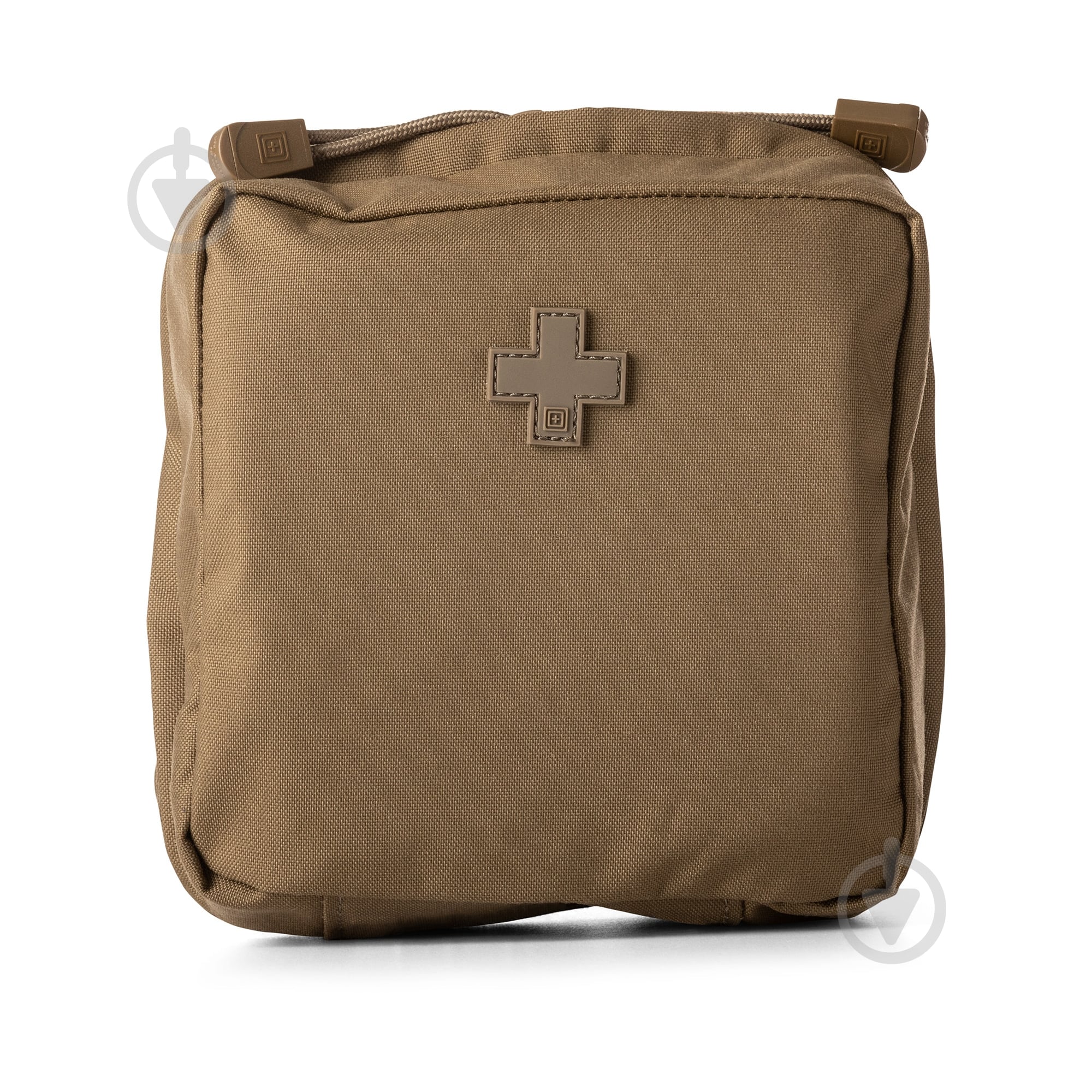 Подсумок 5.11 Tactical медицинский "6.6 Med Pouch" kangaroo - фото 2 Подсумок 5.11 Tactical медицинский "6.6 Med Pouch" kangaroo - фото 2
