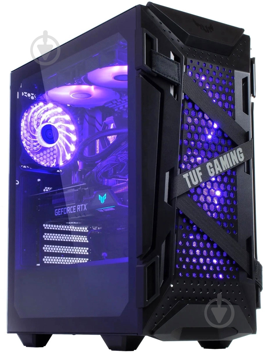 Компьютер Artline Gaming GT301 (GT301v06Win) black - фото 8