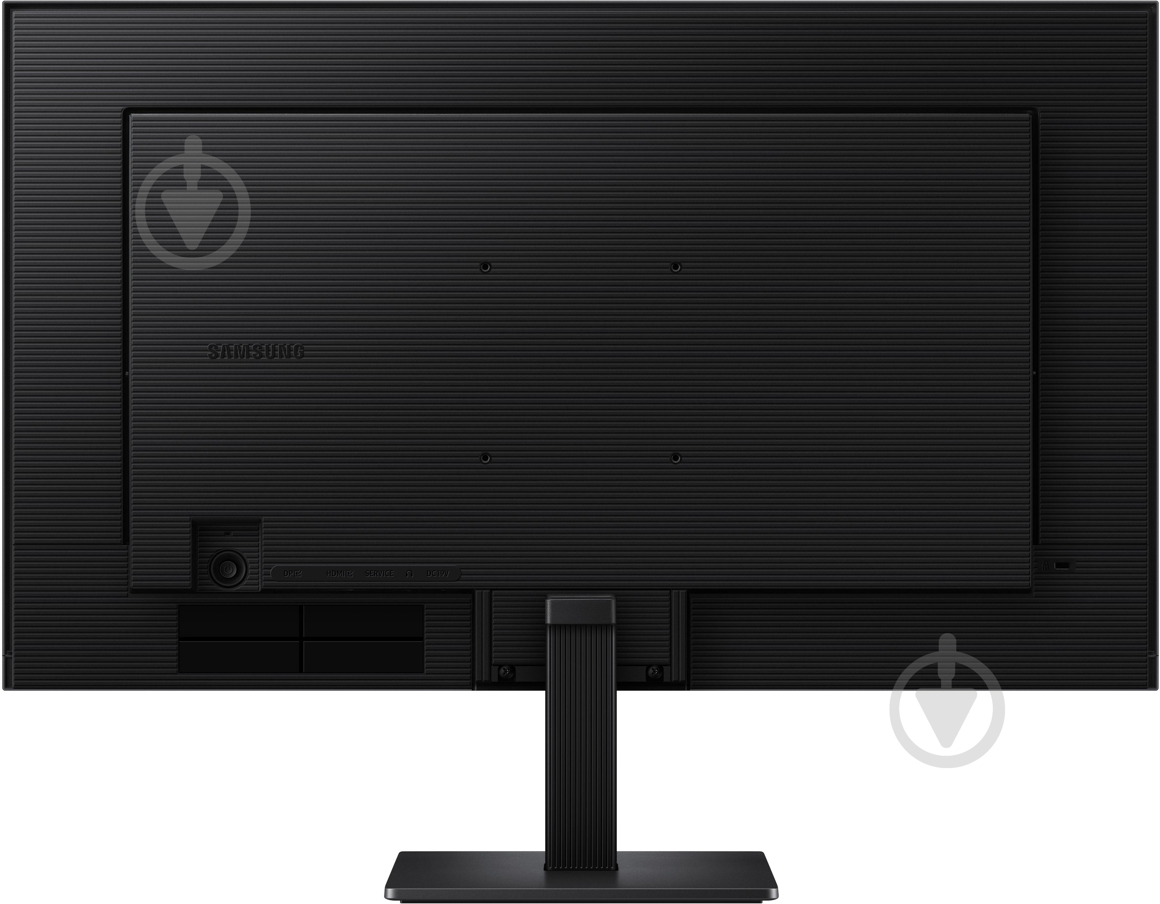 Монітор Samsung ViewFinity S7 27" (LS27H700EAIXUA) - фото 5