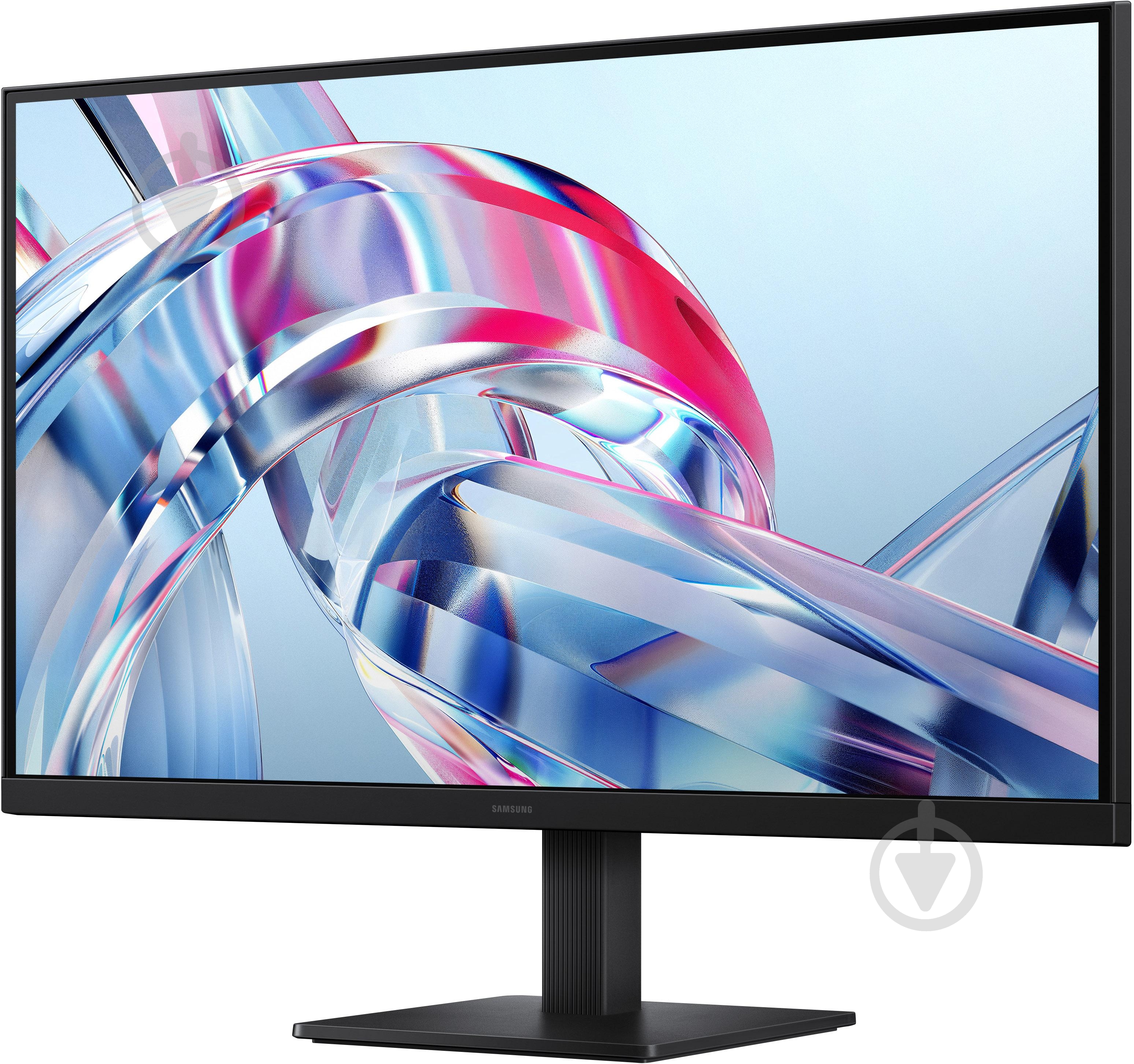 Монітор Samsung ViewFinity S7 27" (LS27H700EAIXUA) - фото 3