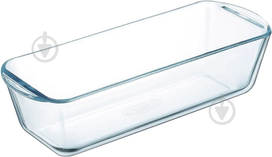 Форма для выпекания Pyrex Bake&Enjoy 31х12х8 см (836B000) - фото 1