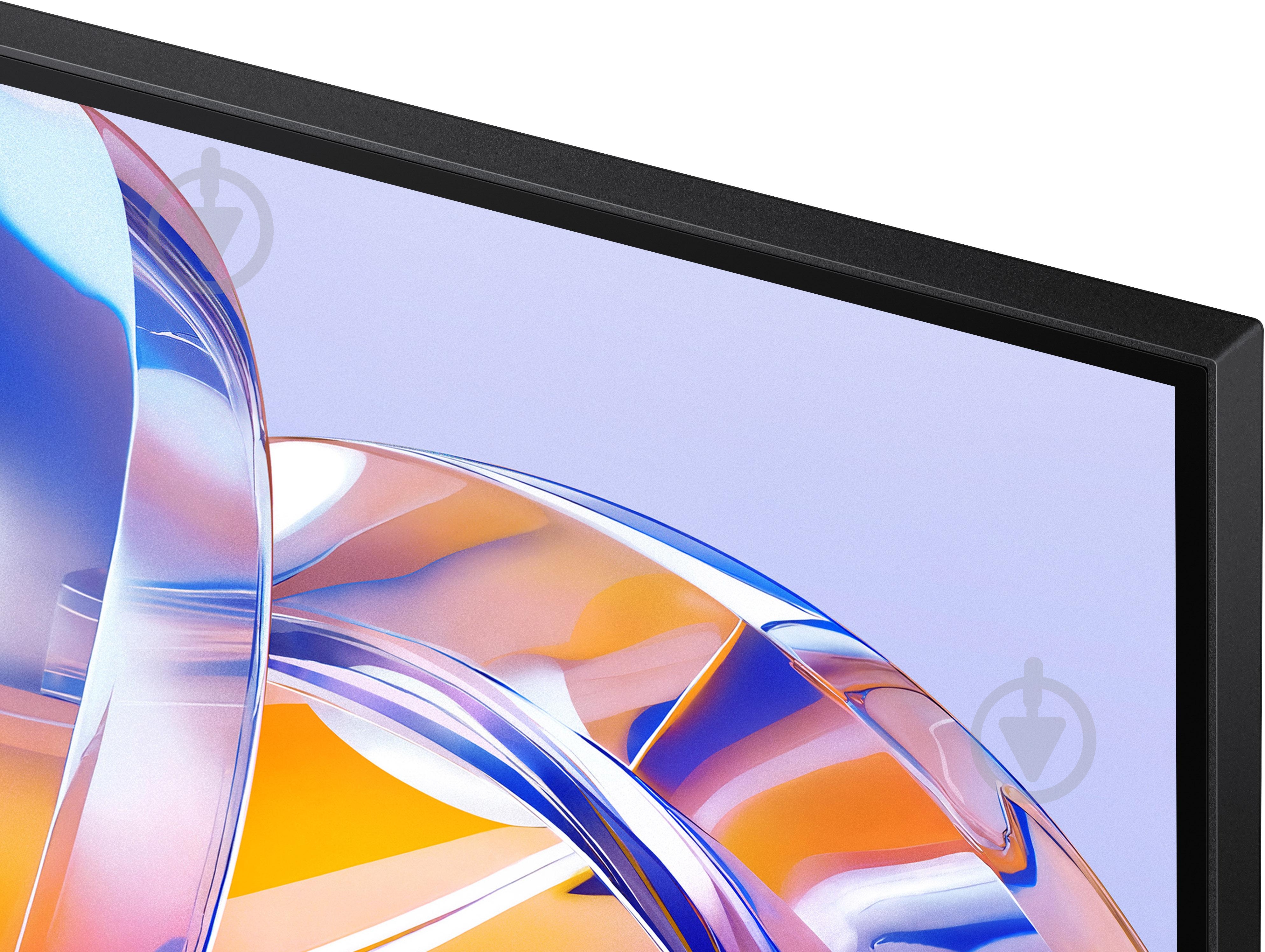 Монитор Samsung ViewFinity S8 27" (LS27H804UAIXUA) - фото 7