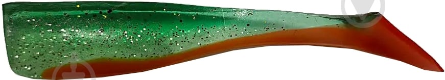 Силикон Shad 105 мм 3 шт. цвет 3 - фото 1 Силикон Shad 105 мм 3 шт. цвет 3 - фото 1