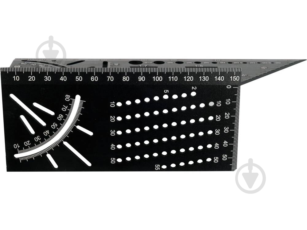 Угольник YATO YT-70825 - фото 2 Угольник YATO YT-70825 - фото 2
