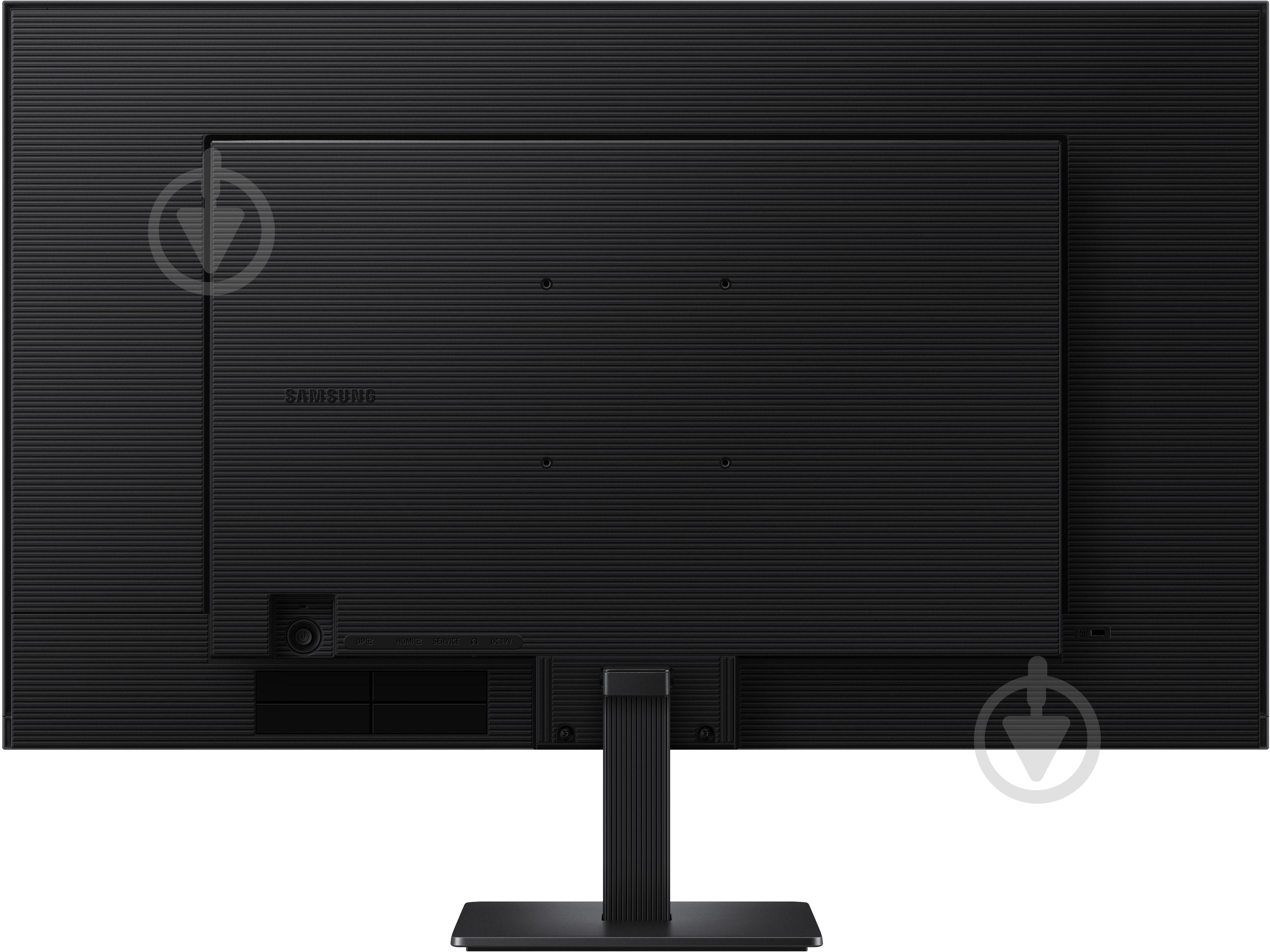Монитор Samsung ViewFinity S7 32" (LS32H700EAIXUA) - фото 5