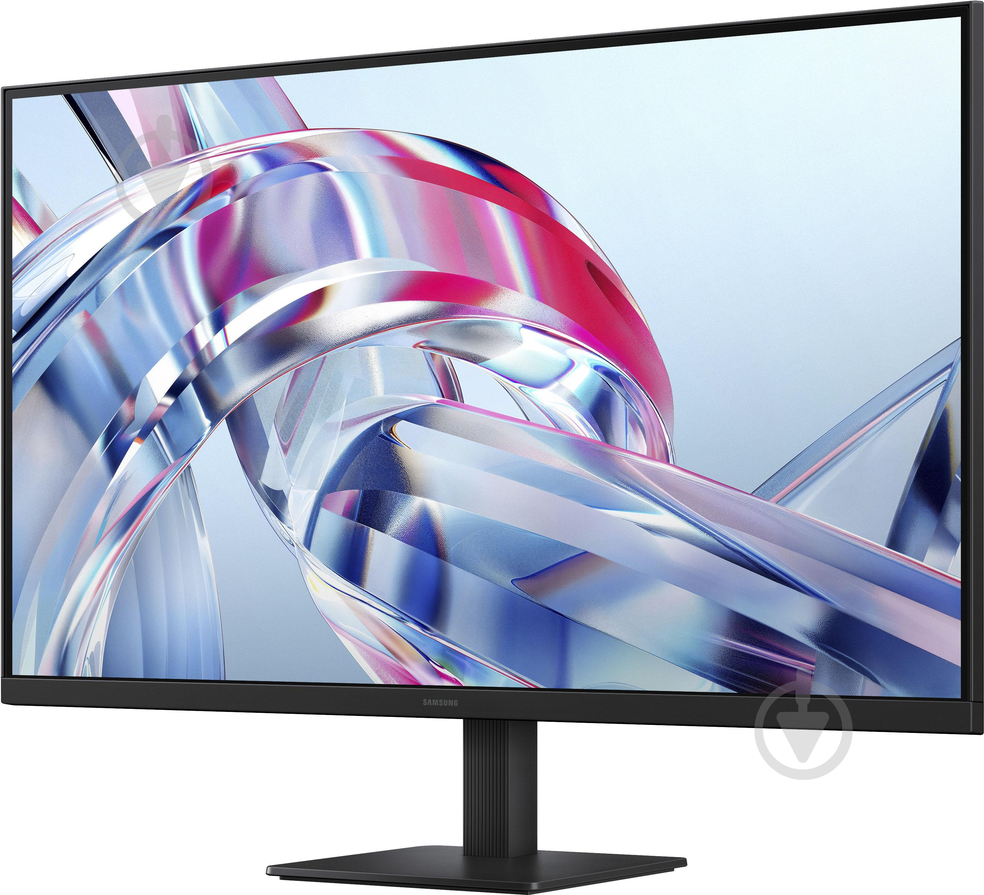 Монитор Samsung ViewFinity S7 32" (LS32H700EAIXUA) - фото 3