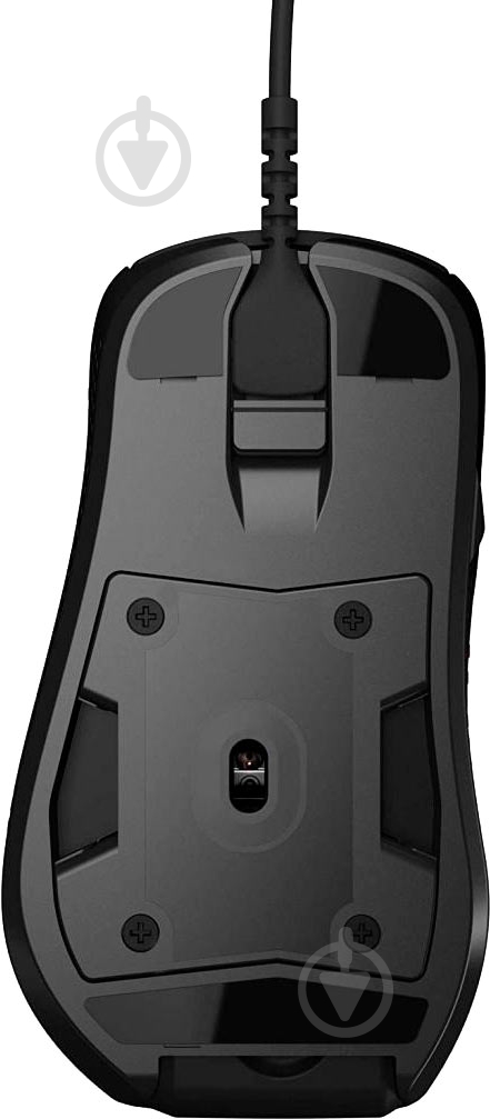 Мышь SteelSeries Rival 710 - фото 3