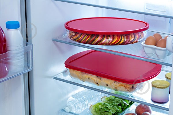 Форма для запекания O Cuisine 35х24х6 см (346PC05) - фото 2 Форма для запекания O Cuisine 35х24х6 см (346PC05) - фото 2