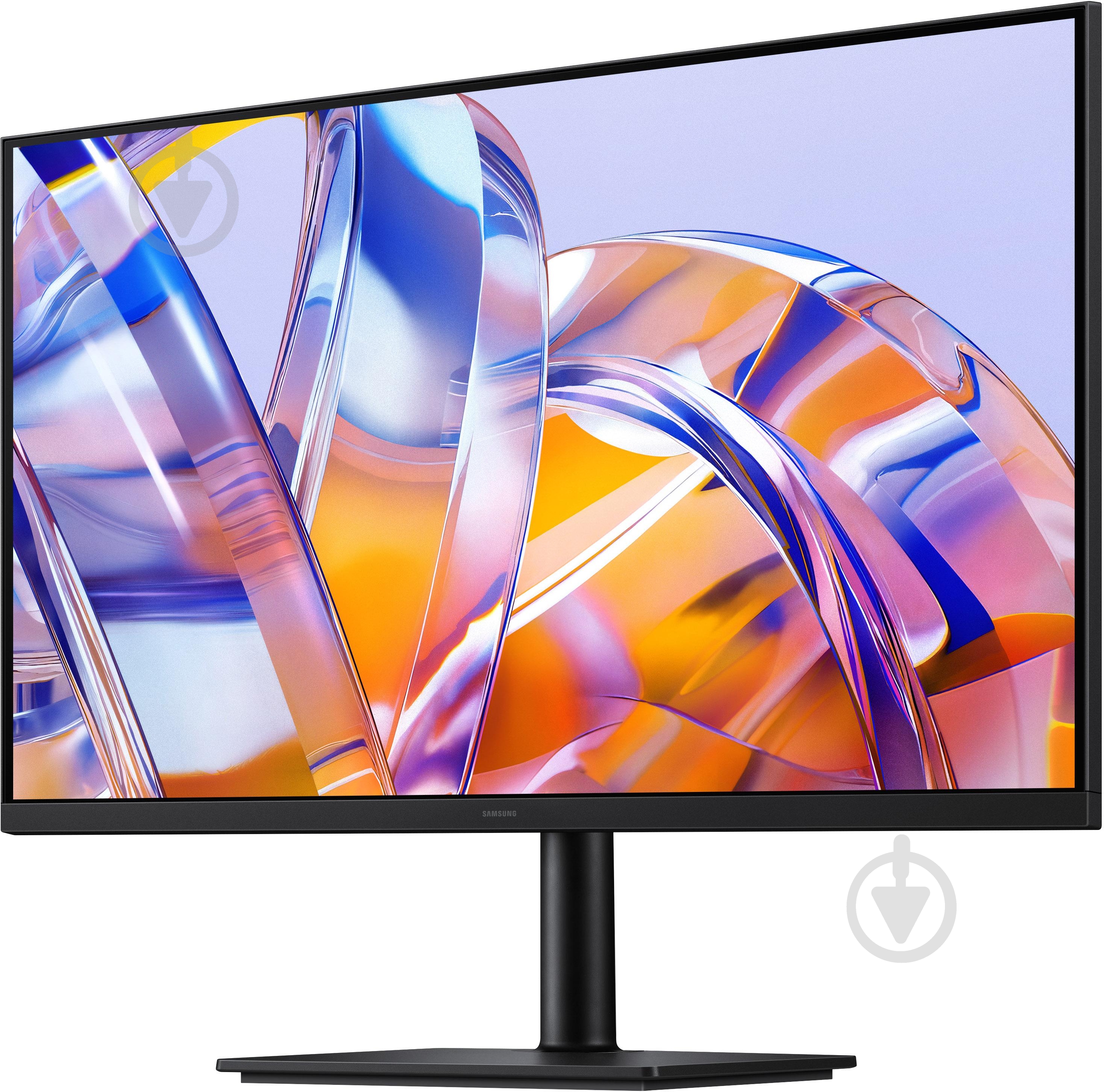 Монитор Samsung ViewFinity S8 32" (LS32H804UAIXUA) - фото 5