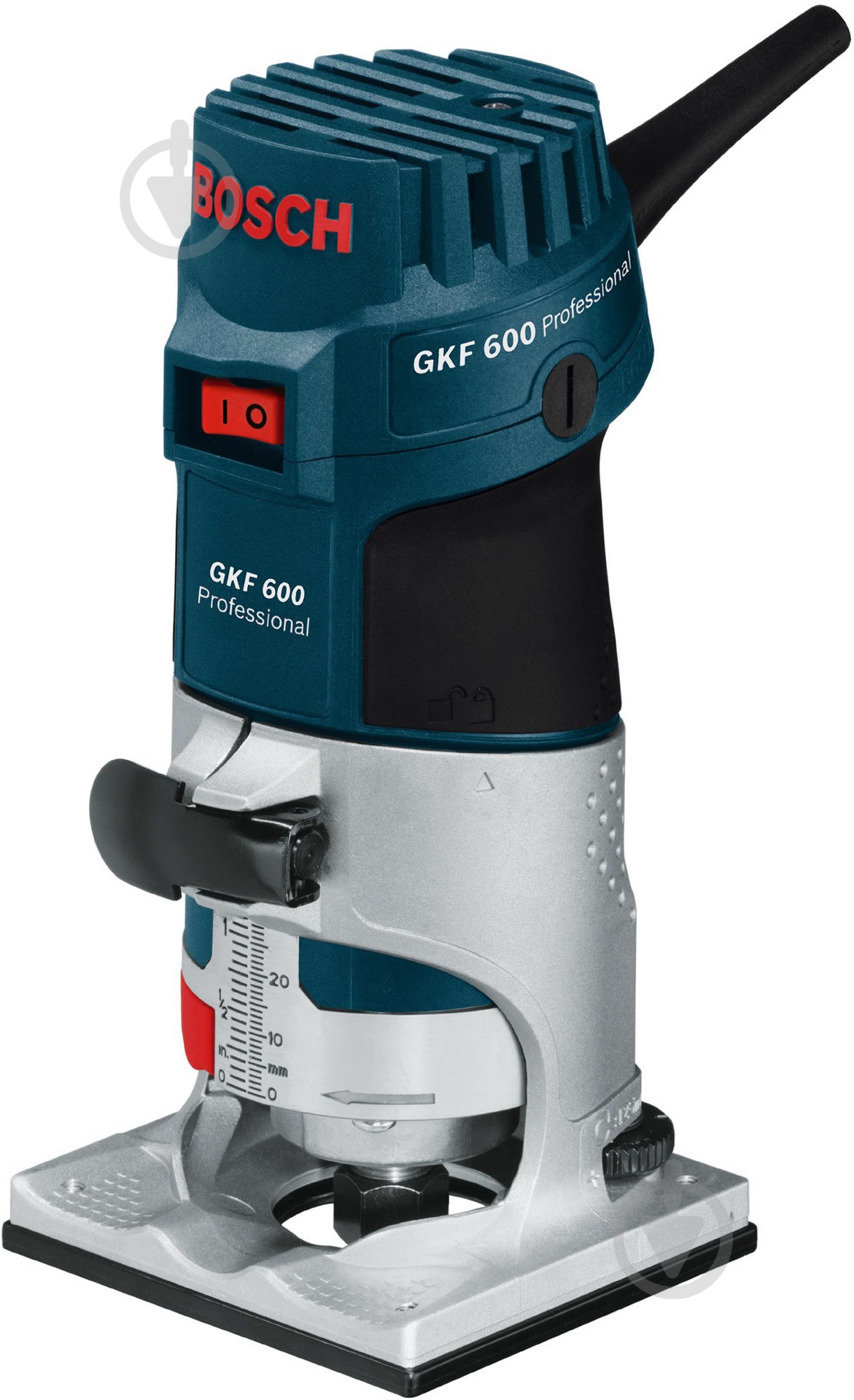 Фрезер Bosch Professional GKF 600 060160A100 - фото 1