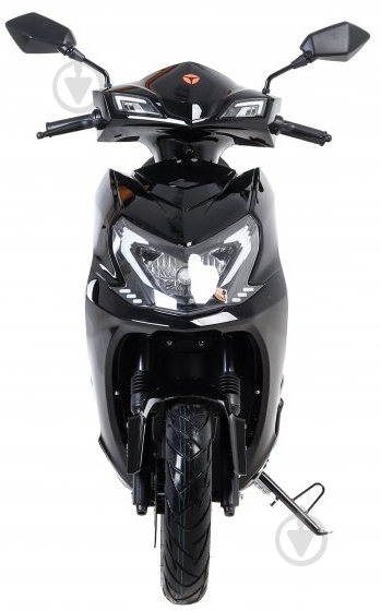 Електроскутер YADEA S-WAY black - фото 3