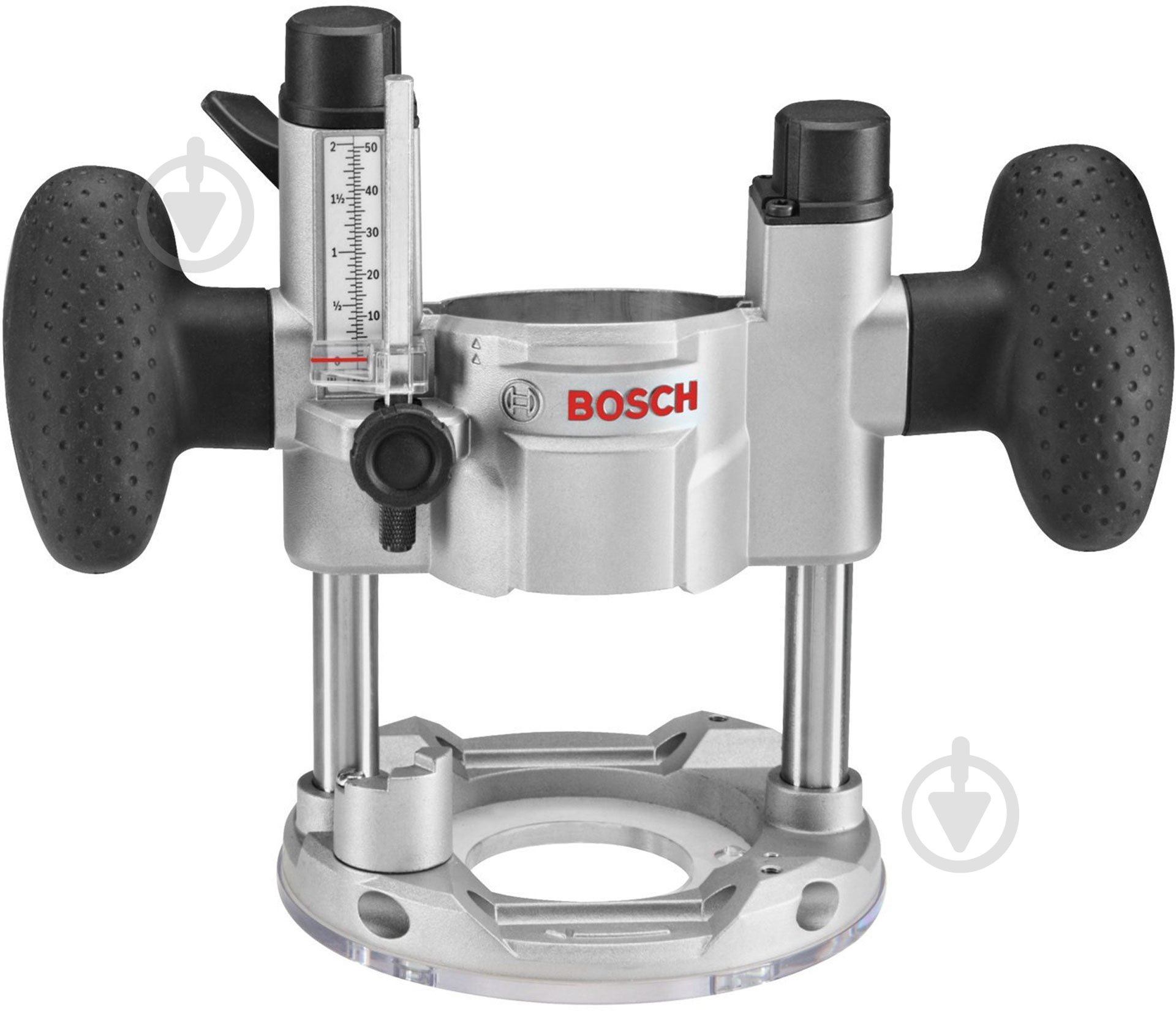 Погружная база для GKF 600 Bosch Professional TE 600 060160A800 - фото 1