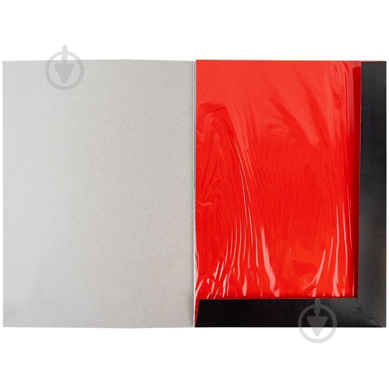 Бумага цветная KITE NR 15 цветов - фото 2