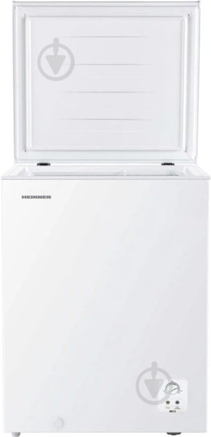 Морозильный ларь Heinner HCF-HS142E++ - фото 2