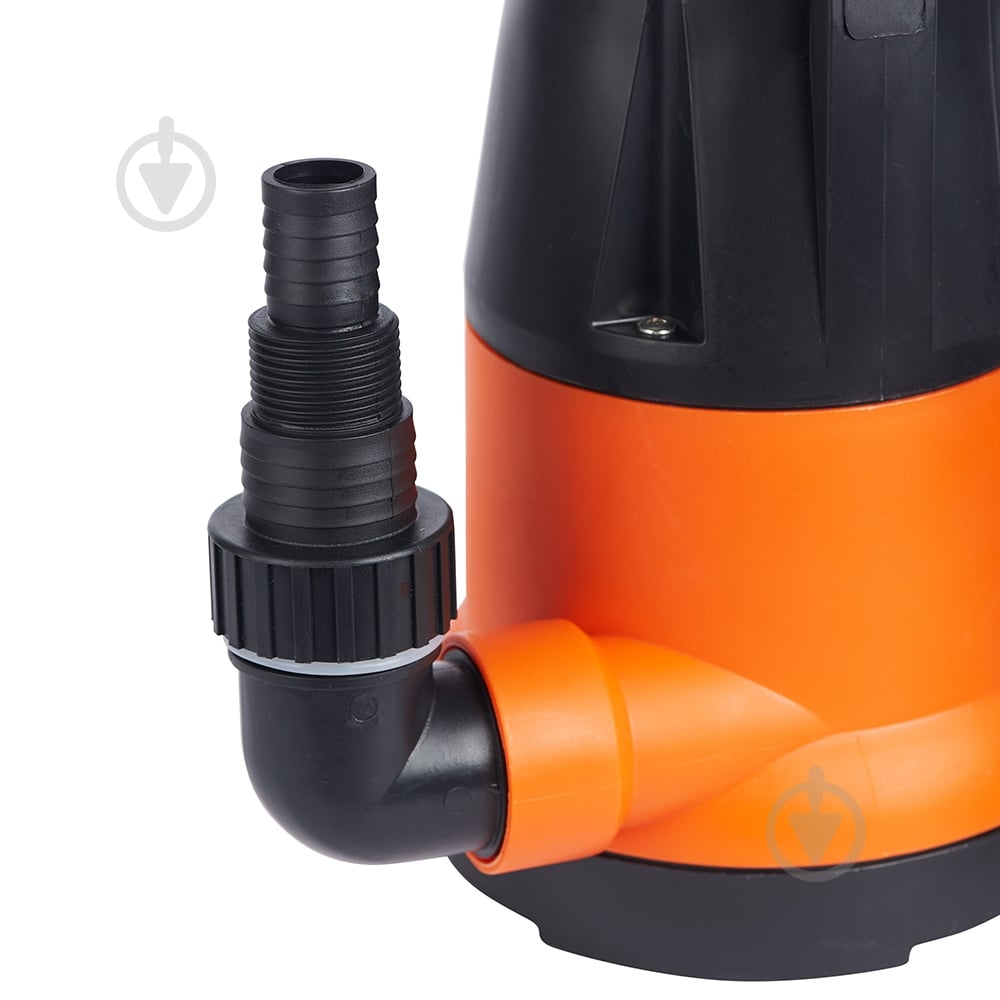 Насос погружной SEQUOIA SSP400 - фото 4