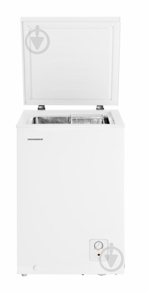 Морозильная камера Heinner HCF-HS95E++ - фото 2