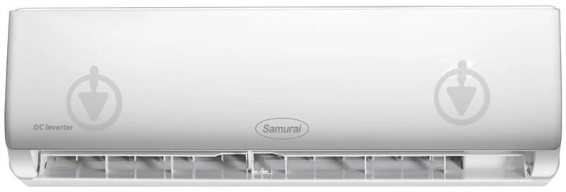 Мультисплит-система SAMURAI SMA-07HRDN8T - фото 4
