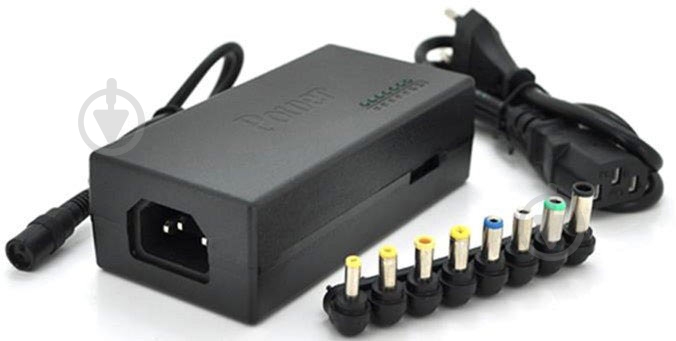 Блок живлення Voltronic 19V 5A 96Вт (JT-4096/07341) - фото 1 Блок живлення Voltronic 19V 5A 96Вт (JT-4096/07341) - фото 1