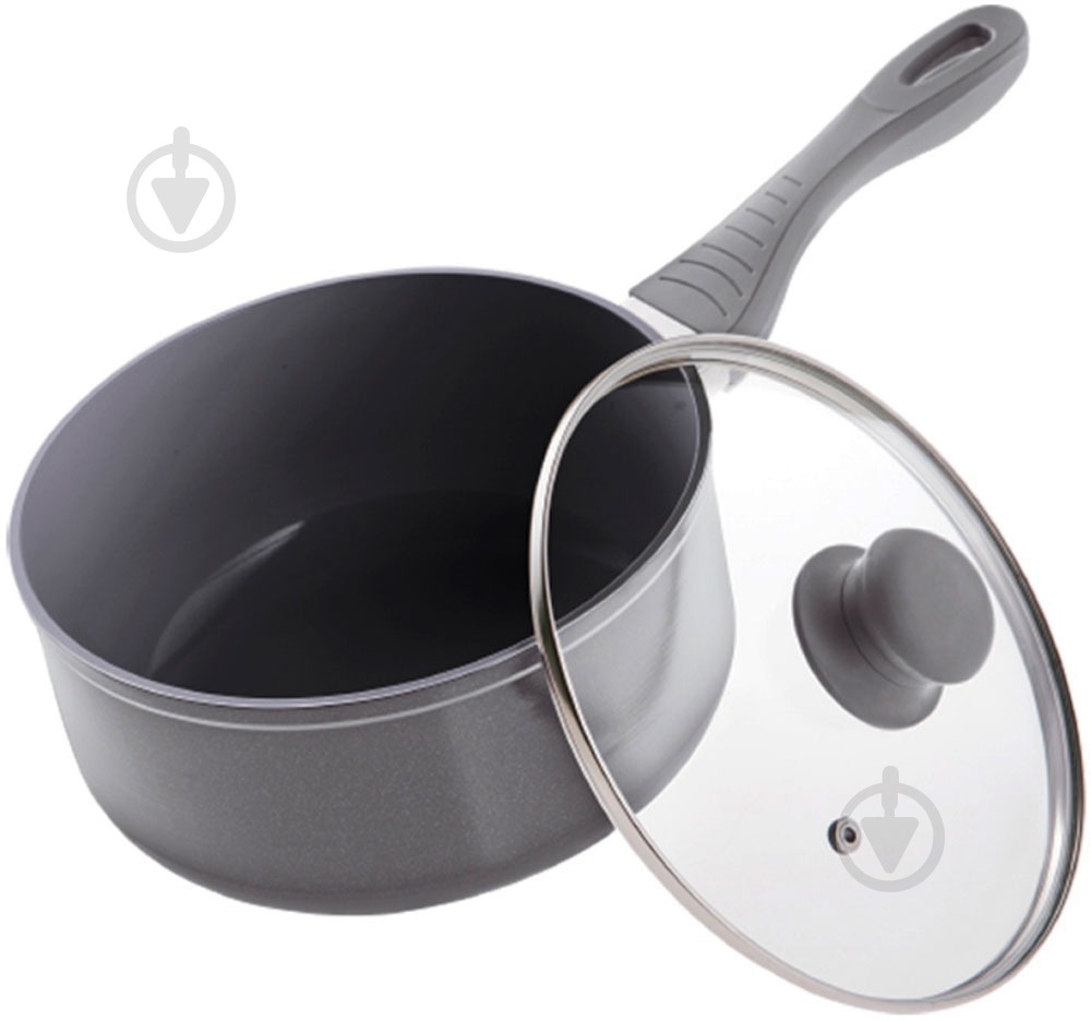 Ковш Lamart Cast 2,6 л LT1083 - фото 1 Ковш Lamart Cast 2,6 л LT1083 - фото 1