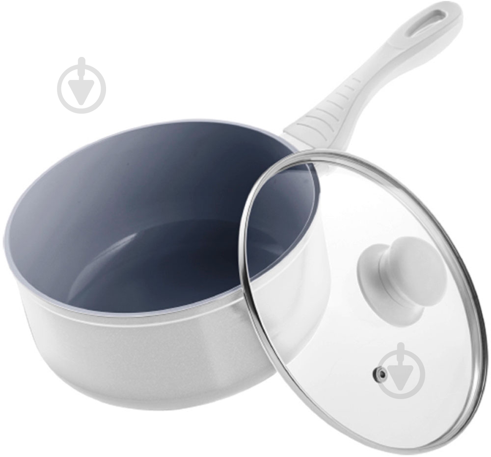 Ковш Lamart Cast 2,6 л LT1084 - фото 1 Ковш Lamart Cast 2,6 л LT1084 - фото 1