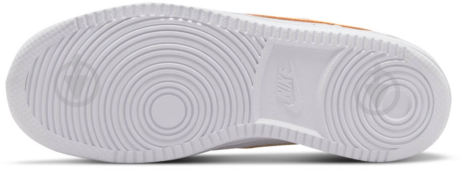 Кроссовки женские демисезонные Nike Court Vision Low CD5434-114 р.40 белые - фото 8