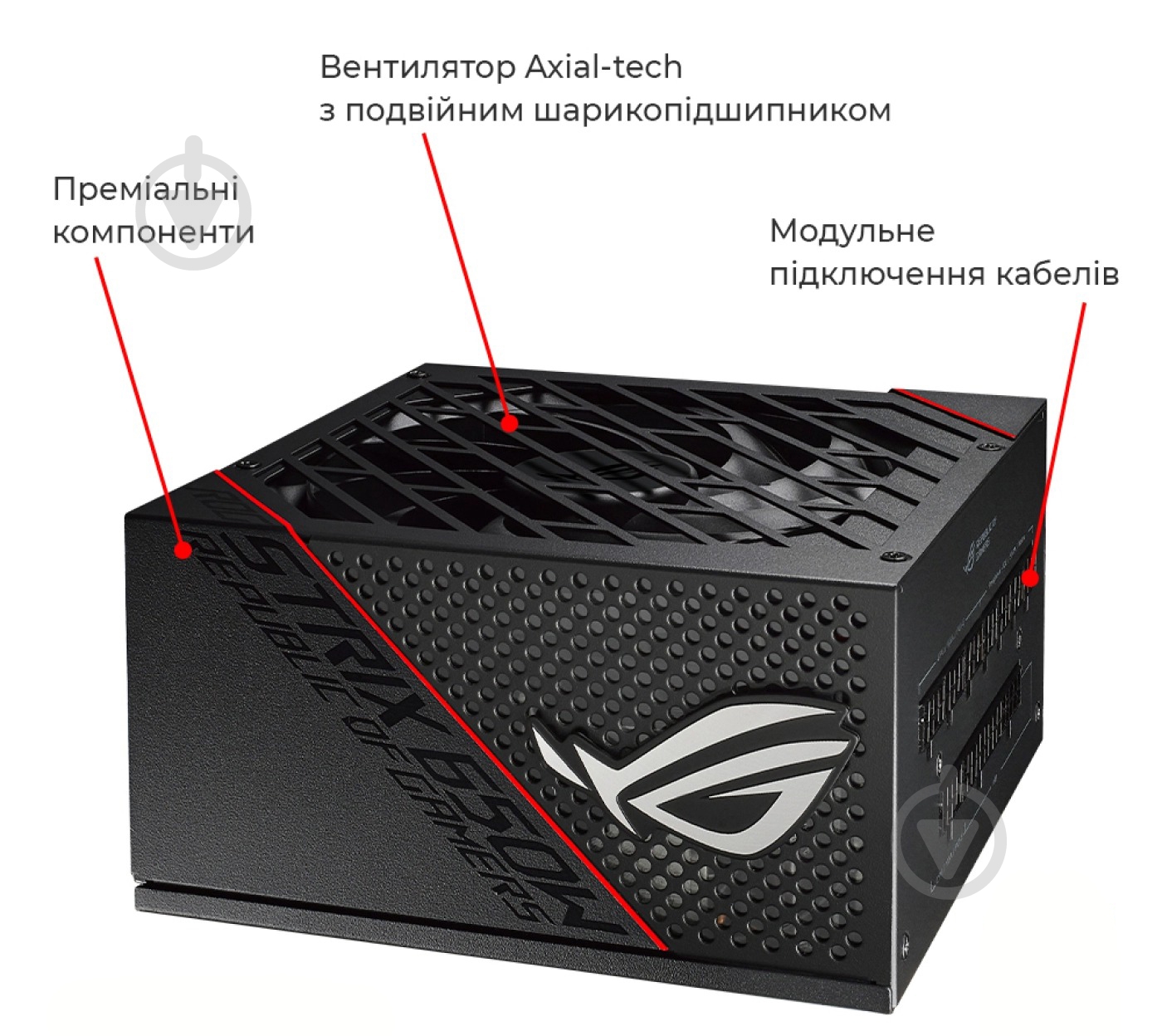Компьютер Artline Gaming GT301 (GT301v09Win) black - фото 9