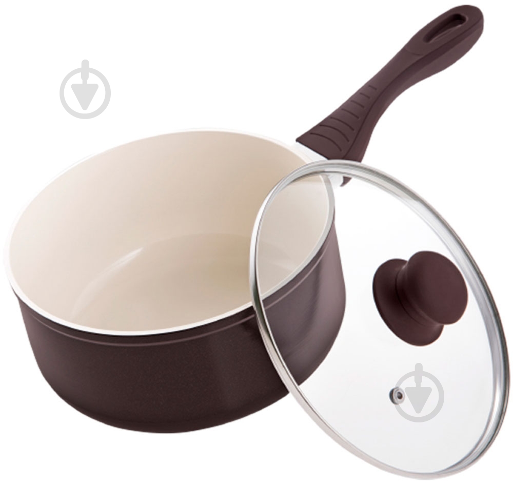 Ковш Lamart Cast 2,6 л LT1085 - фото 1 Ковш Lamart Cast 2,6 л LT1085 - фото 1