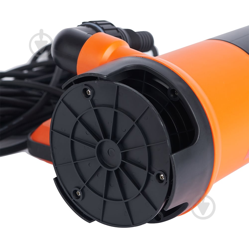 Насос погружной SEQUOIA SSP750D - фото 3 Насос погружной SEQUOIA SSP750D - фото 3