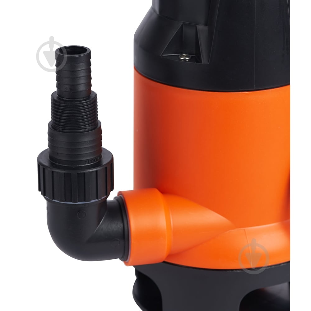 Насос погружной SEQUOIA SSP750D - фото 4 Насос погружной SEQUOIA SSP750D - фото 4