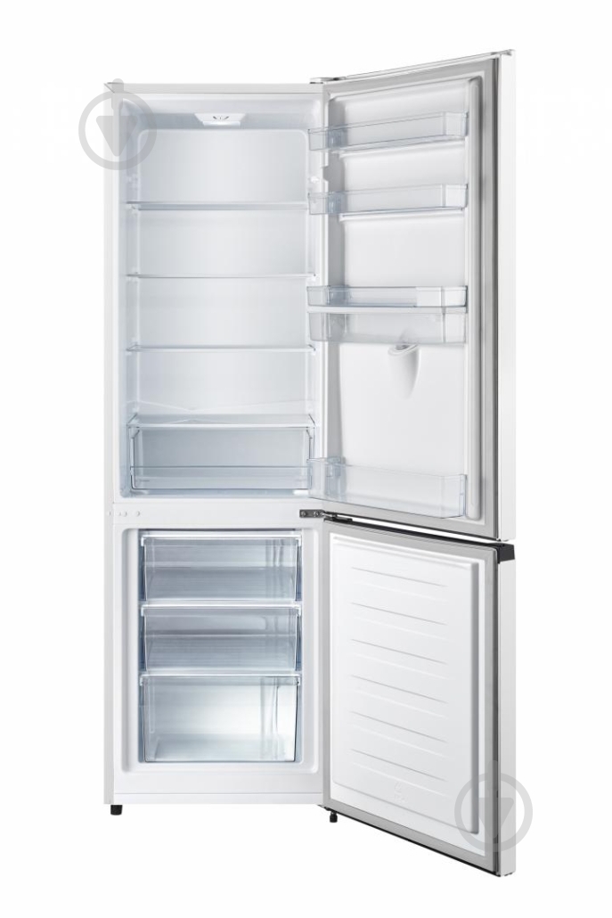 Холодильник Heinner HC-HS268WDE++ - фото 2