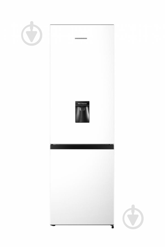 Холодильник Heinner HC-HS268WDE++ - фото 1