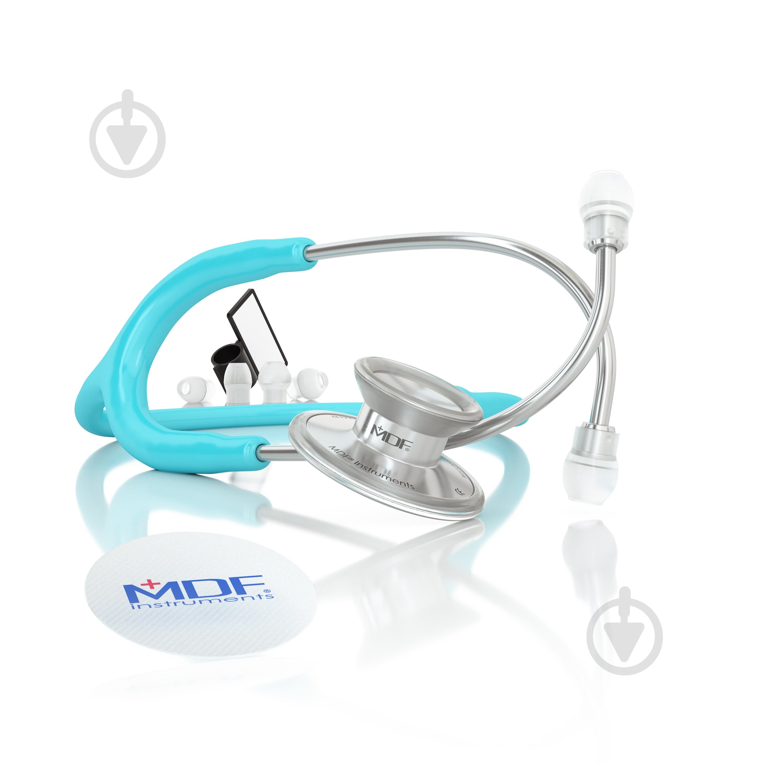 Стетофонедоскоп MDF Acoustica XP 747XP-03 - фото 1 Стетофонедоскоп MDF Acoustica XP 747XP-03 - фото 1