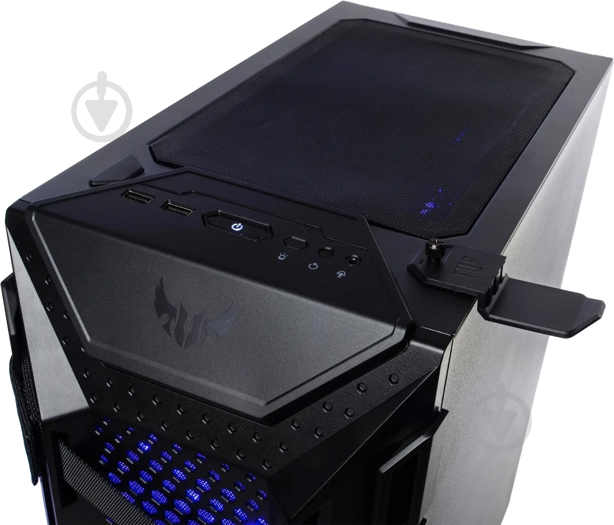 Компьютер Artline Gaming GT301 (GT301v10Win) black - фото 8