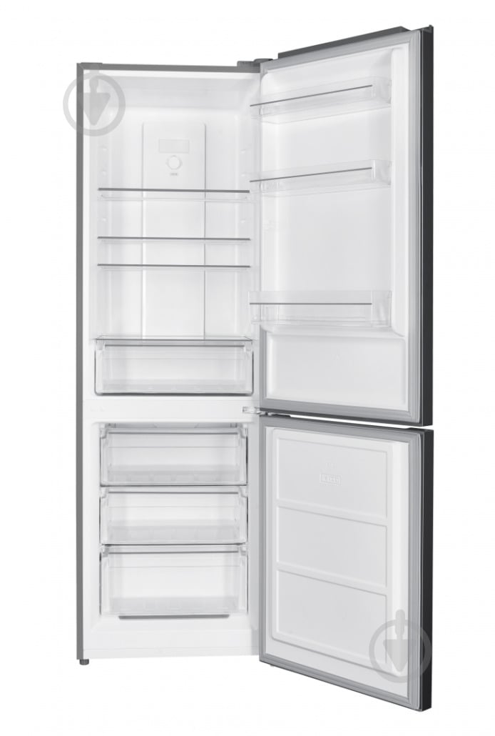 Холодильник Heinner HCNF-HM293XE++ - фото 2 Холодильник Heinner HCNF-HM293XE++ - фото 2