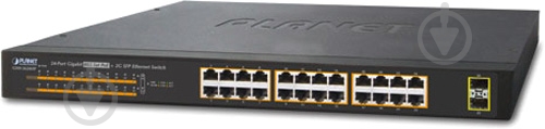 Коммутатор Planet GSW-2620HP - фото 1