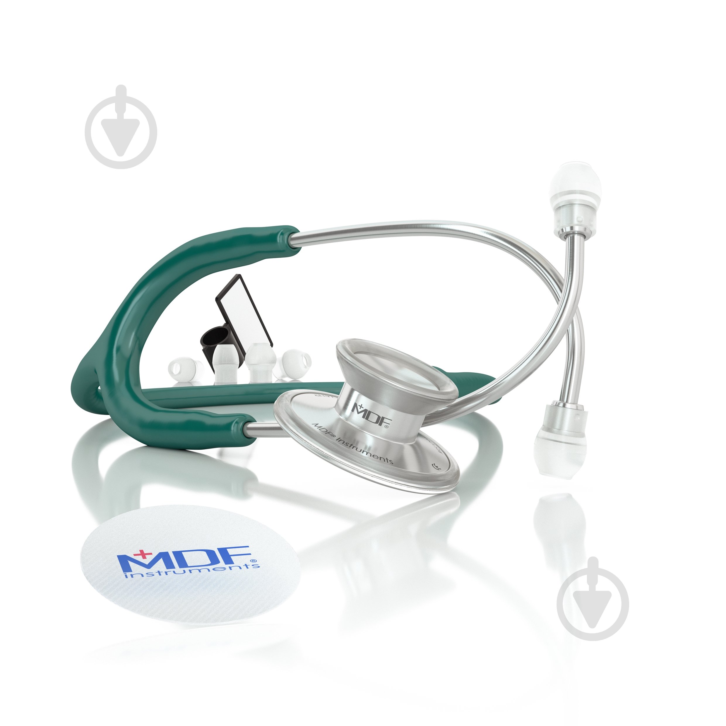 Стетофонедоскоп MDF Acoustica XP 747XP-09 - фото 1 Стетофонедоскоп MDF Acoustica XP 747XP-09 - фото 1