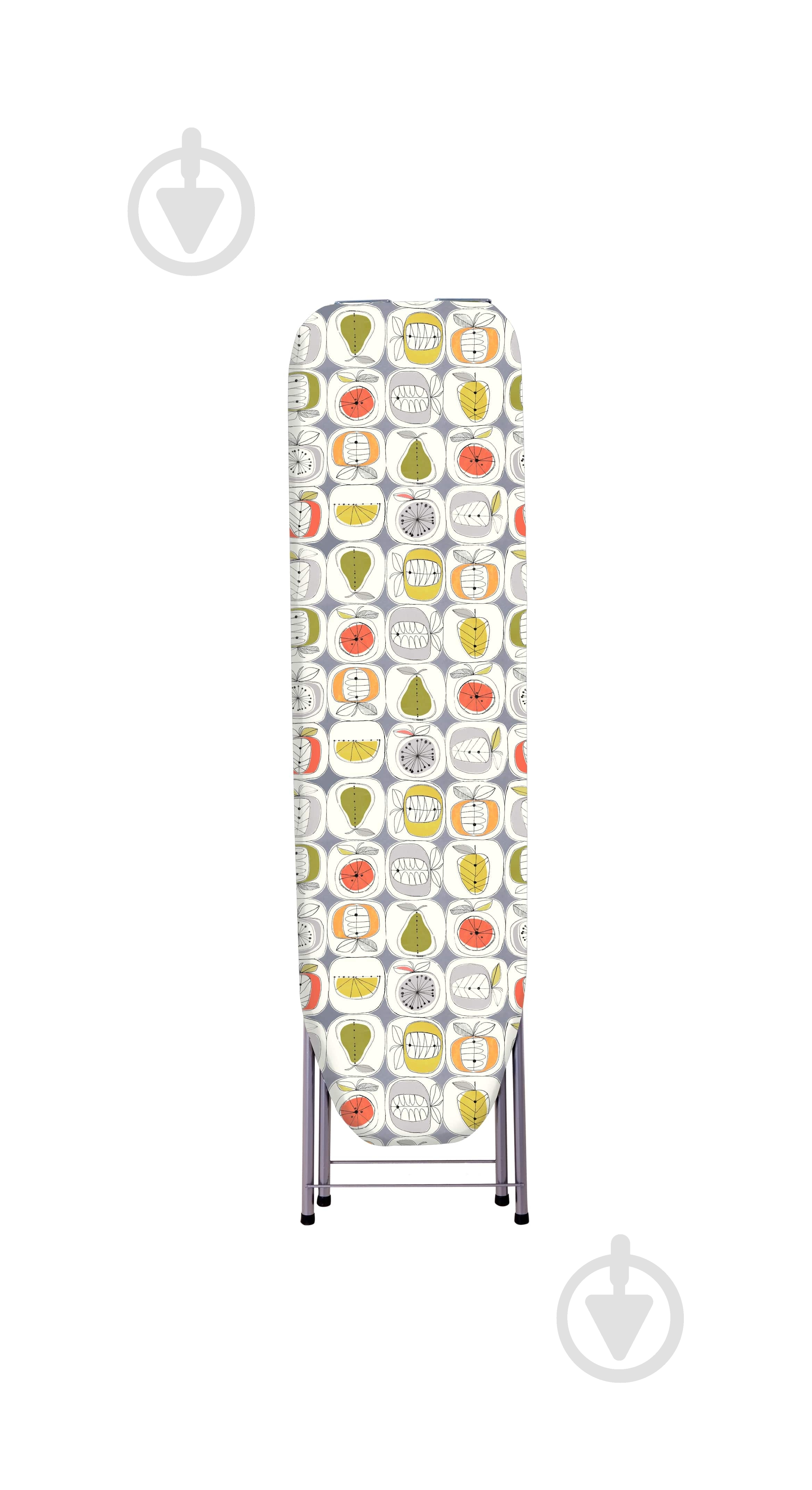 Прасувальна дошка Eurogold 110х30 см OKEY - фото 3