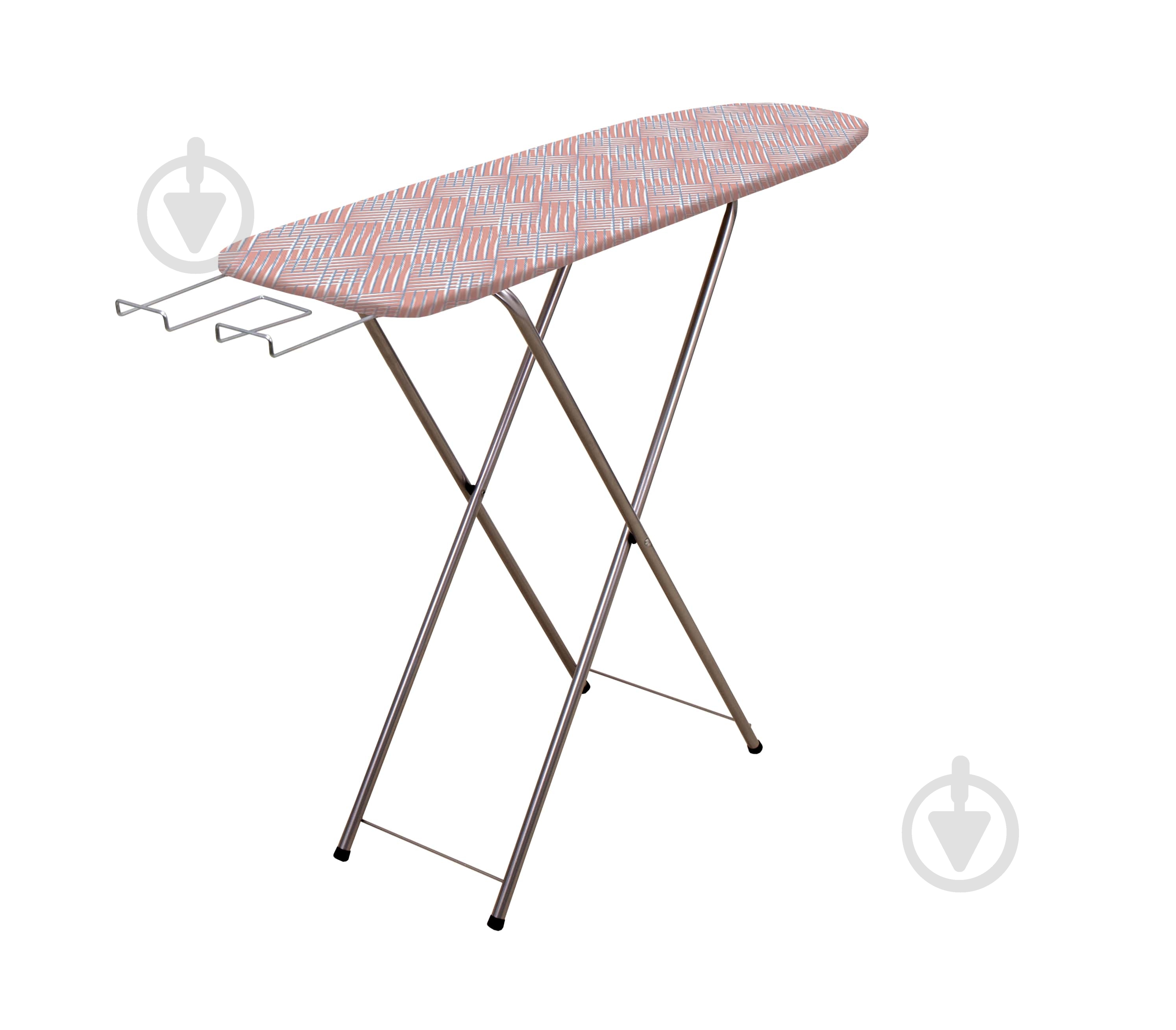 Прасувальна дошка Eurogold 110х30 см OKEY - фото 1