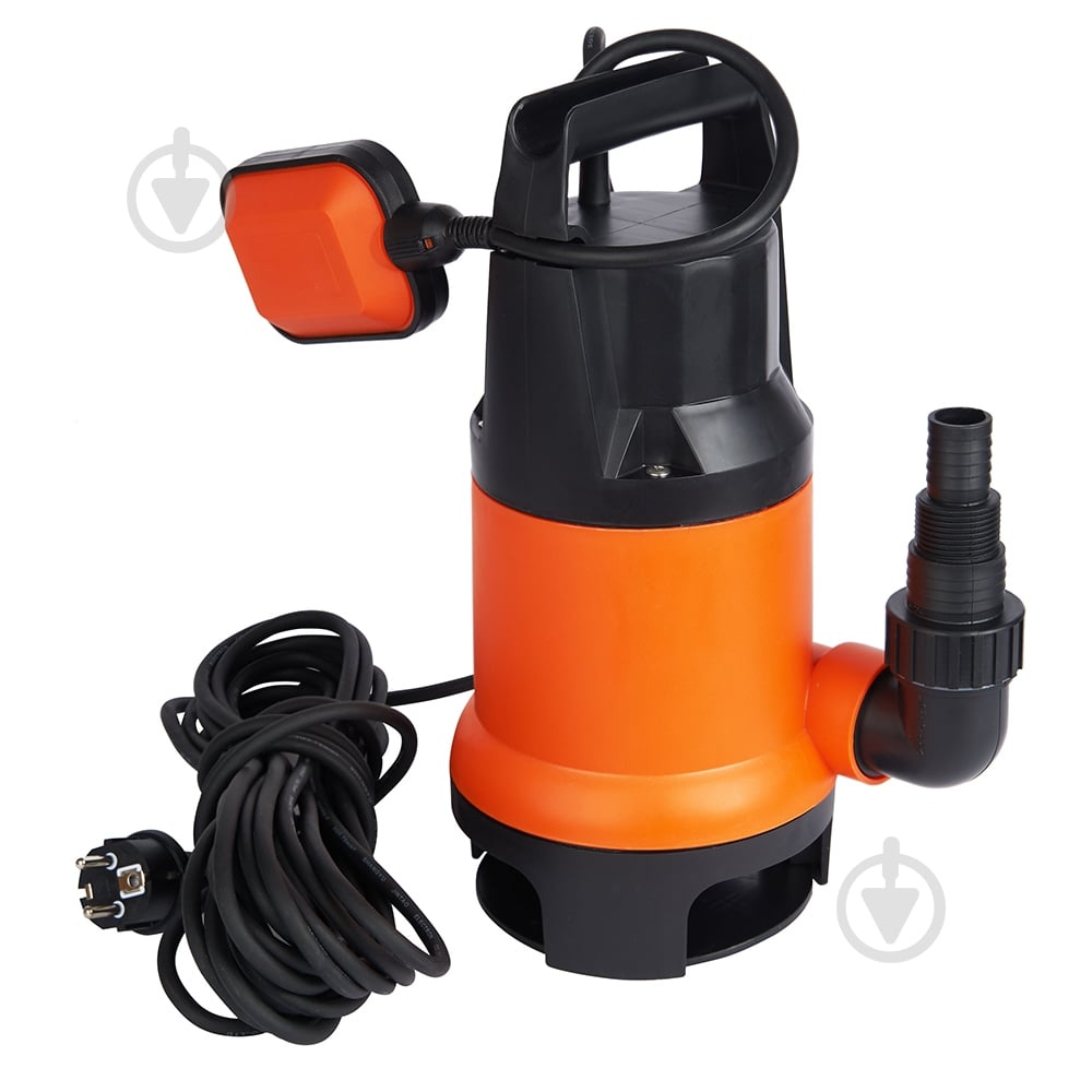 Насос погружной SEQUOIA SSP550D - фото 1