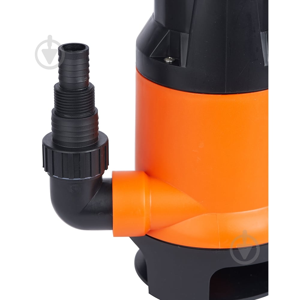 Насос погружной SEQUOIA SSP550D - фото 3